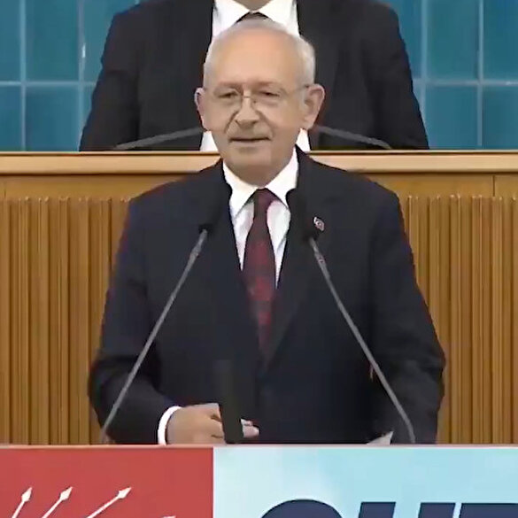 Kemal Kılıçdaroğlu: Kavala ve Selahattin Demirtaş'ın hakkını savunmak istiyorsanız bize katılacaksınız