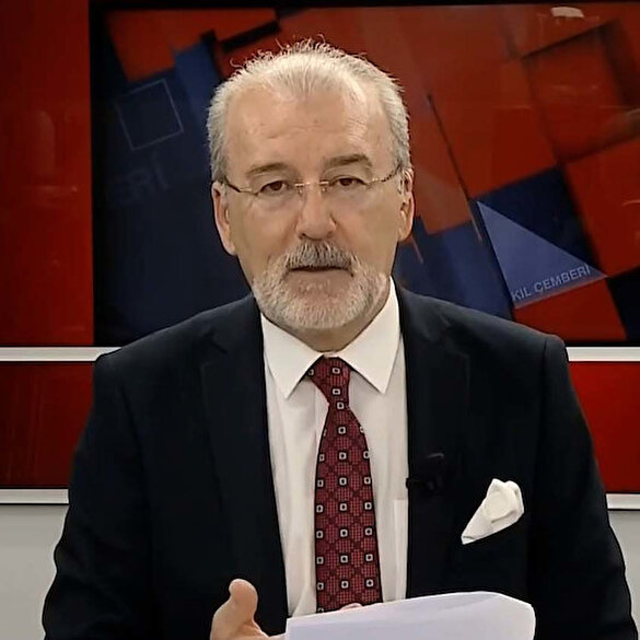 Hulki Cevizoğlu'ndan altılı masaya veryansın: Millet tiyatronuzdan sıkıldı
