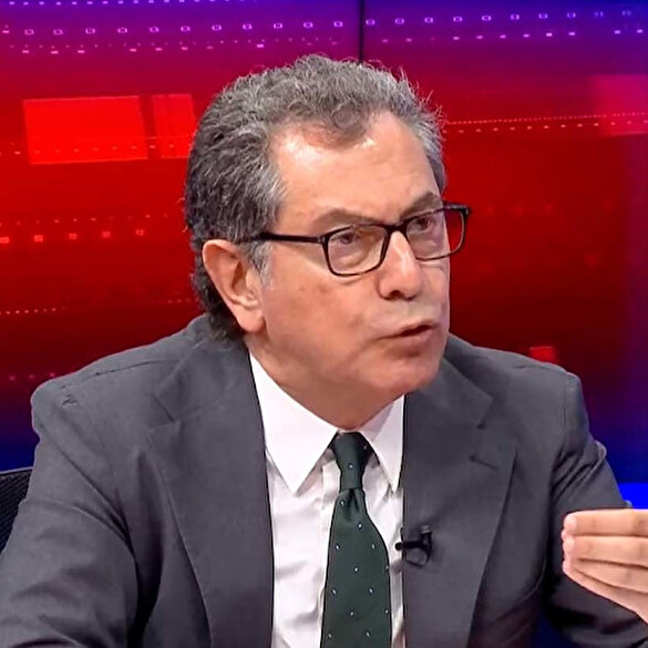 Halk TV'de tehdit dili hortladı: Seçim yapmıyorsan ülkede çok büyük olaylar çıkar