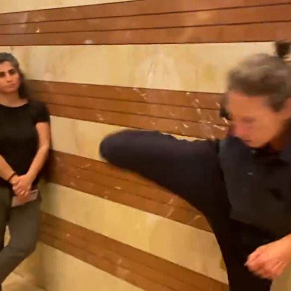 İBB'nin düzenlediği Doğaçlama Dans Festivali tepki çekti