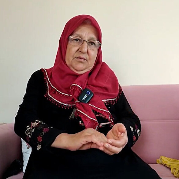 Bozkurt sakinleri sel sularının geldiği anı anlattı: Allah’ım yardım et diye bağırdım