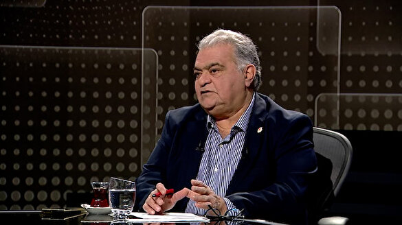 Ahmet Özal: Yüzde 25 oy oranı hedefiyle mütevazı konuştum