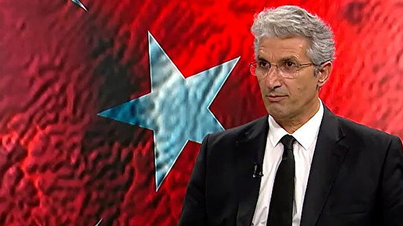 Nedim Şener'den HDP seçmenine: PKK sizin ailenizden birini öldürüyor ve siz halay çekiyorsunuz