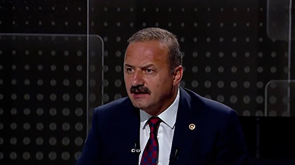 Kılıçdaroğlu'nun eşcinseller için yasal düzenleme vaadine İYİ Parti'den itiraz: Anormali kimse normal diye savunamaz