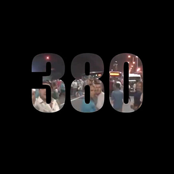 15 Temmuz Derneğinden anlamlı paylaşım: 380 çocuk neden bir gecede büyüdü?