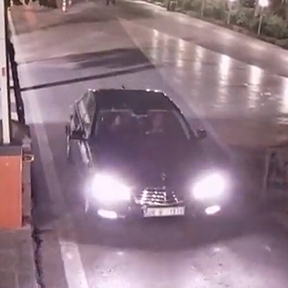 CHP'lilerin 15 Temmuz algısı çöktü: 'Meclis'e ilk biz gittik' iddiasını kamera kayıtları boşa çıkardı
