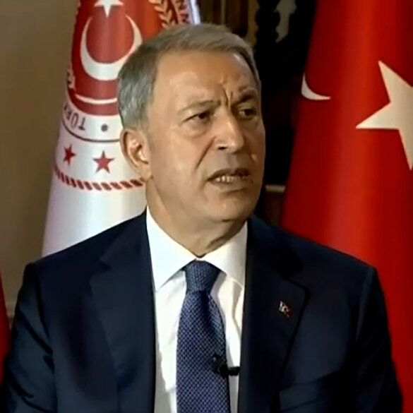 Bakan Akar açıkladı: Tahıl Sevkiyatı Anlaşması gıda fiyatlarını düşürür mü?