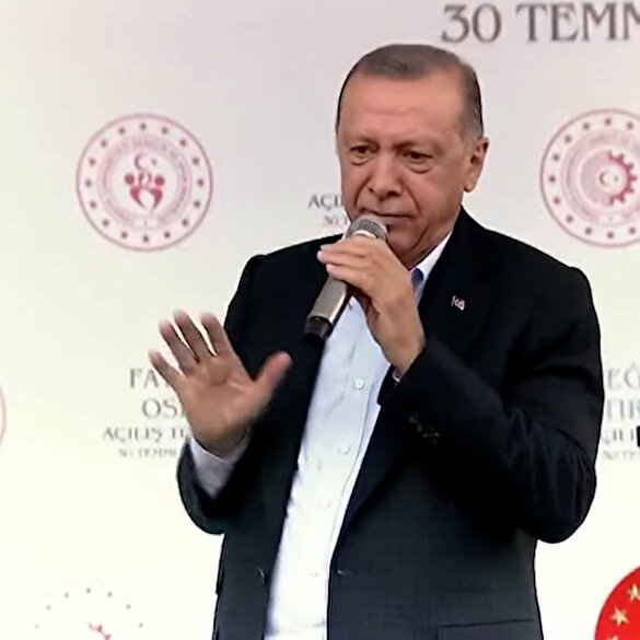 Cumhurbaşkanı Erdoğan fındık alım fiyatlarını açıkladı: Böyle alavere dalaverecilere sakın paranızı kaptırmayın