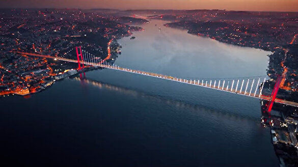 AK Parti İstanbul'un kampanya şarkısı belli oldu