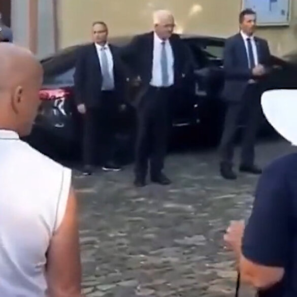Almanya'da yaşanan enerji krizi nedeniyle