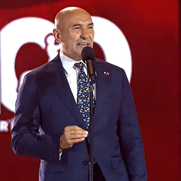 CHP'li Tunç Soyer'den skandal sözler: İşgalci Yunanistan'ı değil Osmanlı'yı suçladı