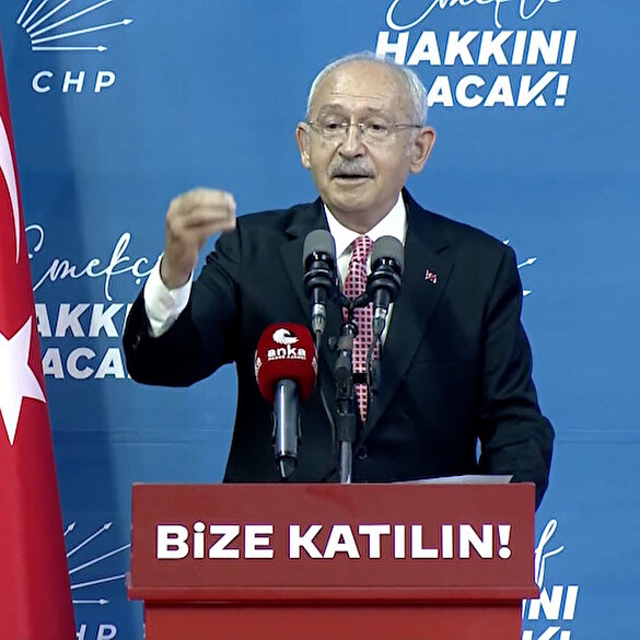 Kılıçdaroğlu yine karıştırdı: Sakarya Meydan Muharebesi Sakarya’da yapıldı