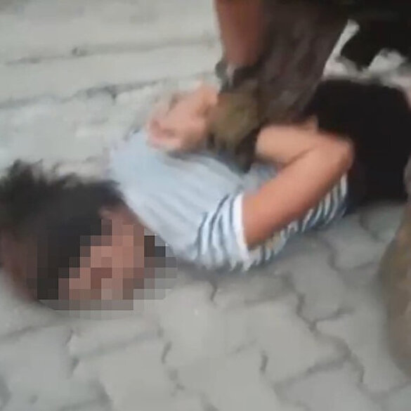 Bursa’da cezaevine bombalı saldırı düzenleyen teröristler böyle yakalandı