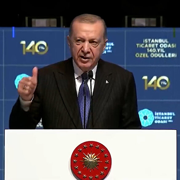 Cumhurbaşkanı Erdoğan'da işverenlere müjde: Elektrik ve doğalgaz gideri desteği geliyor