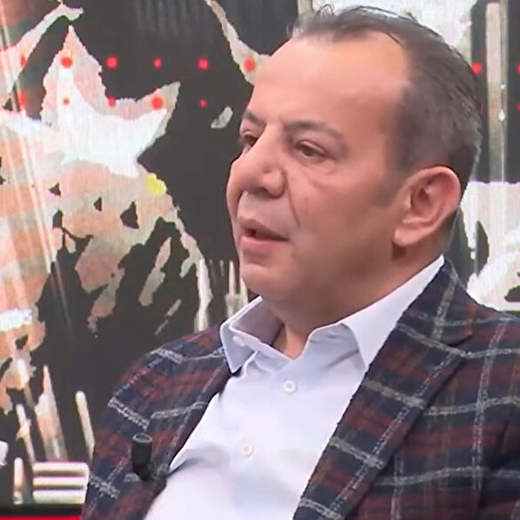 Tanju Özcan'dan Kılıçdaroğlu'na adaylık tepkisi