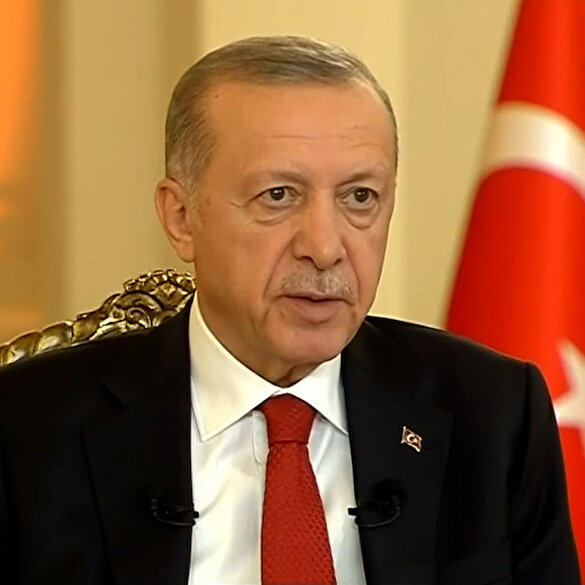 Cumhurbaşkanı Erdoğan: Kılıçdaroğlu'nun daireye ihtiyacı varsa TOKİ'ye müracaat etsin