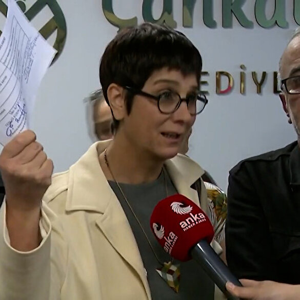 CHP'li Çankaya Belediyesinde 7 yılda 60 gün işe gitti: Memuriyetten atılınca