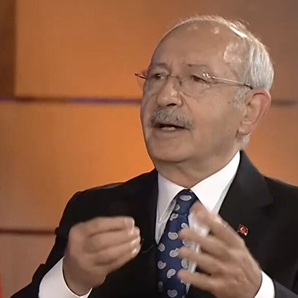 Kılıçdaroğlu: Cumhurbaşkanı adayımız altı liderin belirlediği kuralların dışına çıkmayacak