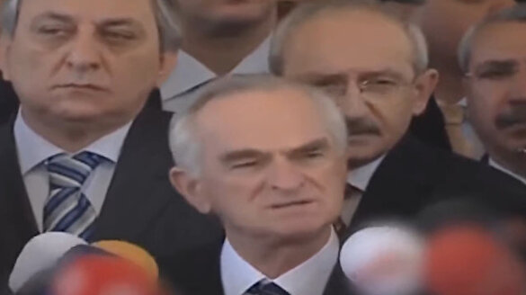 Cumhurbaşkanı Erdoğan Kılıçdaroğlu'nun başörtüsü rahatsızlığını gözler önüne seren açıklamalarını milyonlara izletti