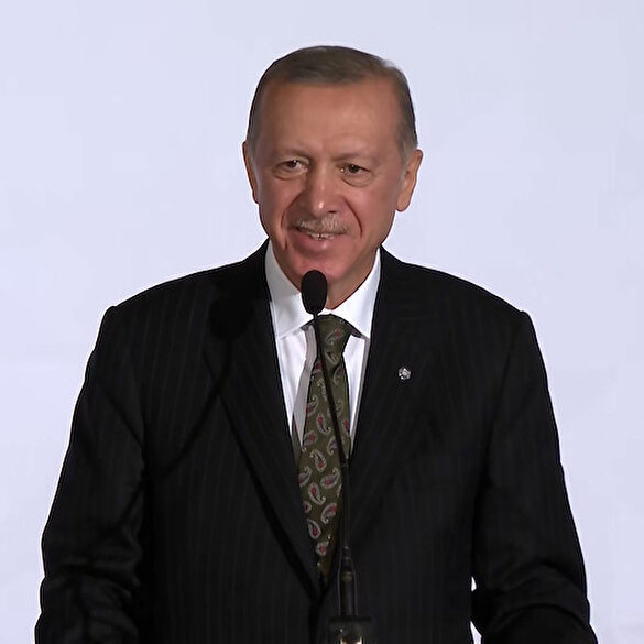 Cumhurbaşkanı Erdoğan'ın 'Türk Birliği'ne çağırdığı Macron'dan yanıt: Hangi mevsimde geleyim