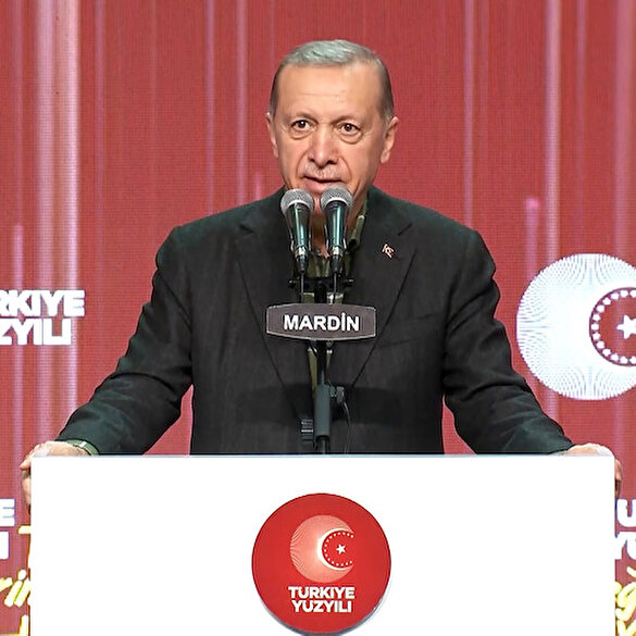 Cumhurbaşkanı Erdoğan'dan Kılıçdaroğlu'na Helalleşme tepkisi