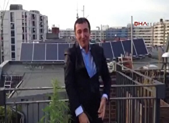 ALS kampanyası başına bela oldu