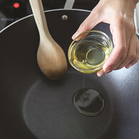 Kıymalı Fellah Köfte