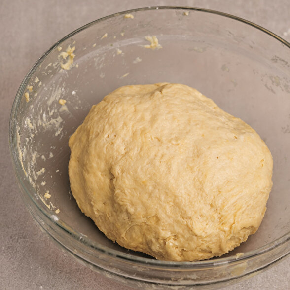 Kıymalı Pide