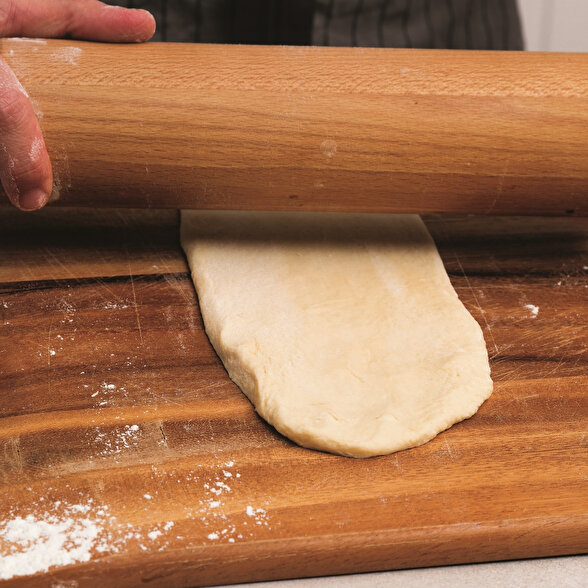 Kıymalı Pide
