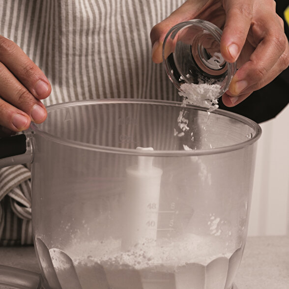 Şerbetli Tatlı