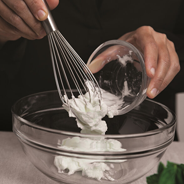 Sodalı Taze Naneli Ayran