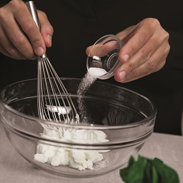 Sodalı Taze Naneli Ayran