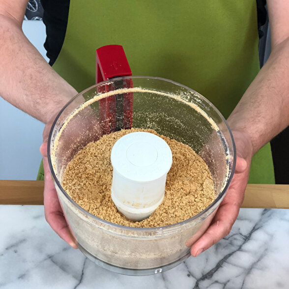 Yumurtalı Simit Mücveri
