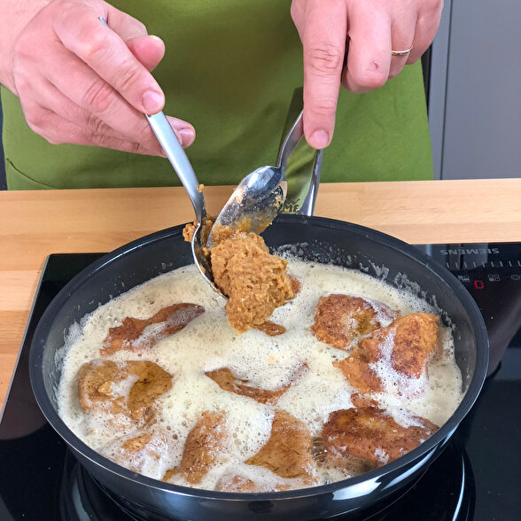 Yumurtalı Simit Mücveri
