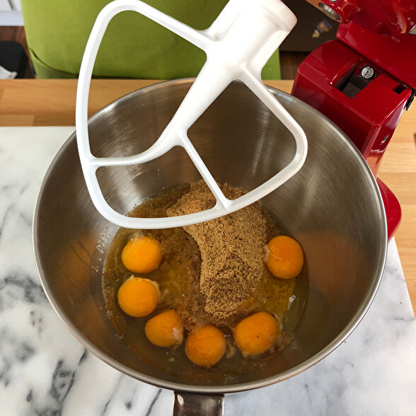 Yumurtalı Simit Mücveri