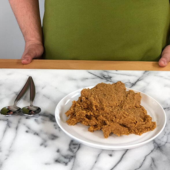 Yumurtalı Simit Mücveri