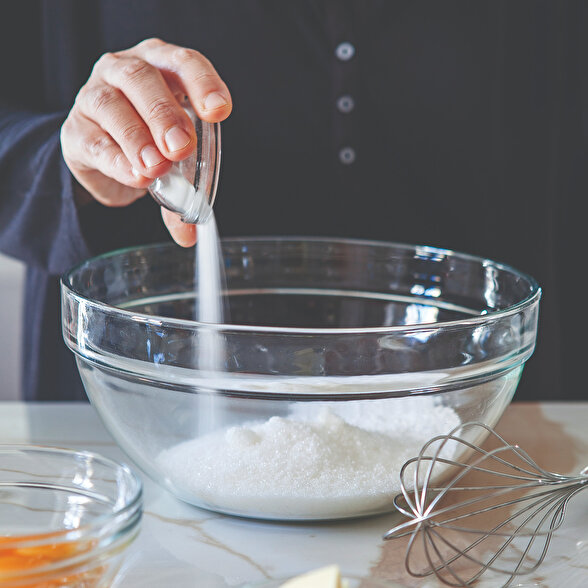 Pastacı Kreması
