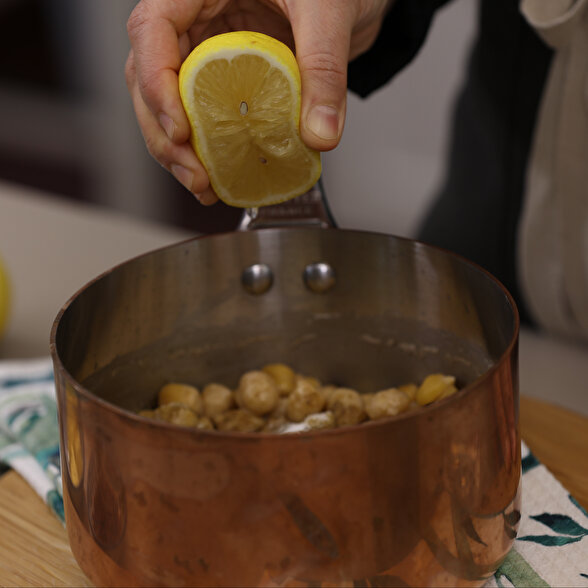 Kolay Humus