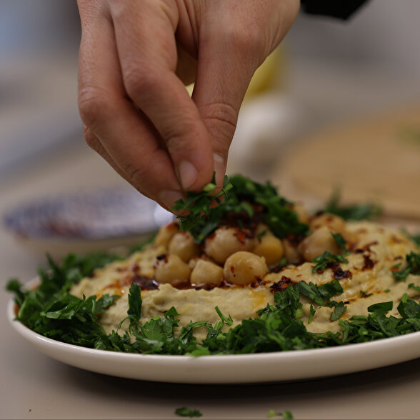 Kolay Humus