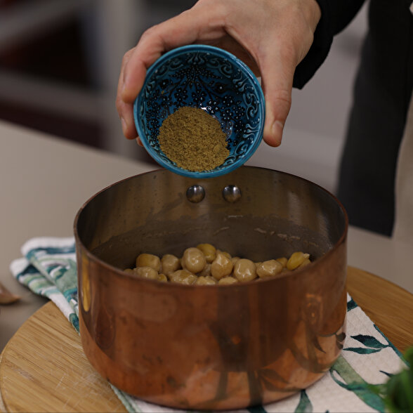 Kolay Humus