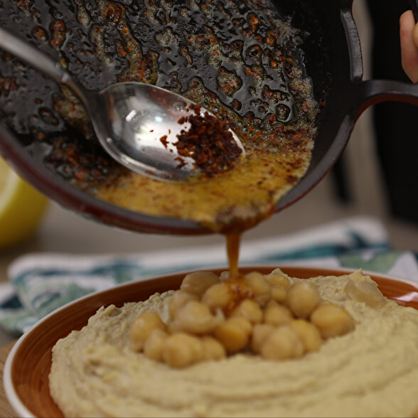 Kolay Humus