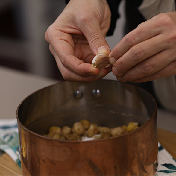 Kolay Humus