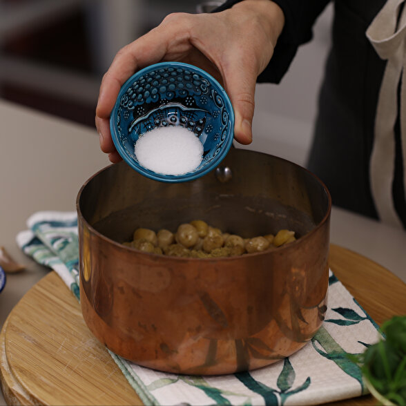 Kolay Humus