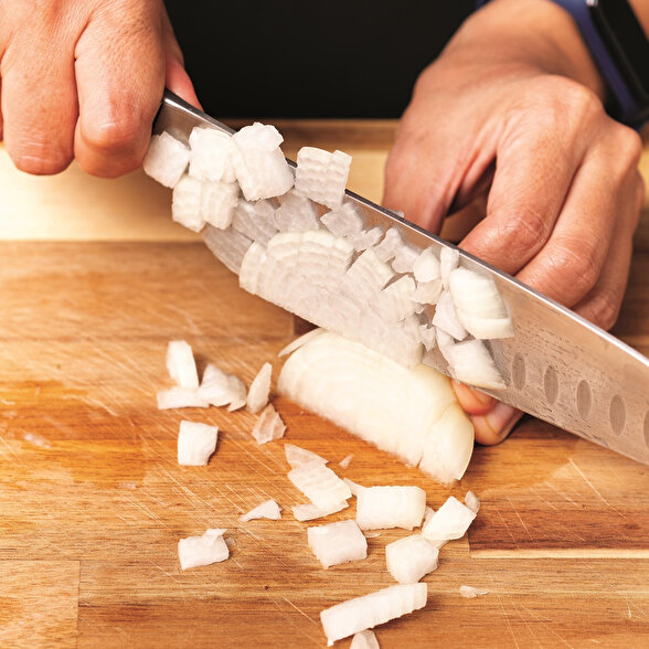 Zeytinyağlı Barbunya