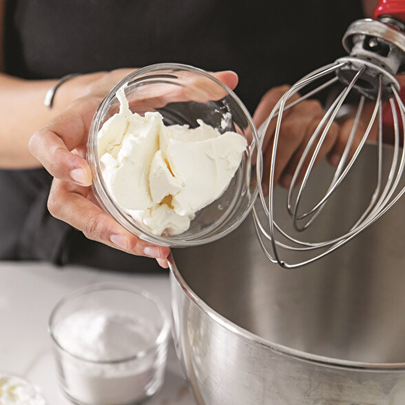 Muffin Kreması