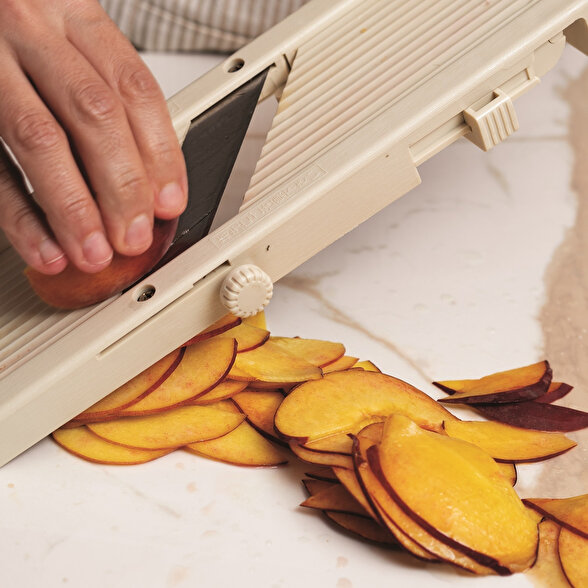 Badem Ezmeli Şeftalili Pay