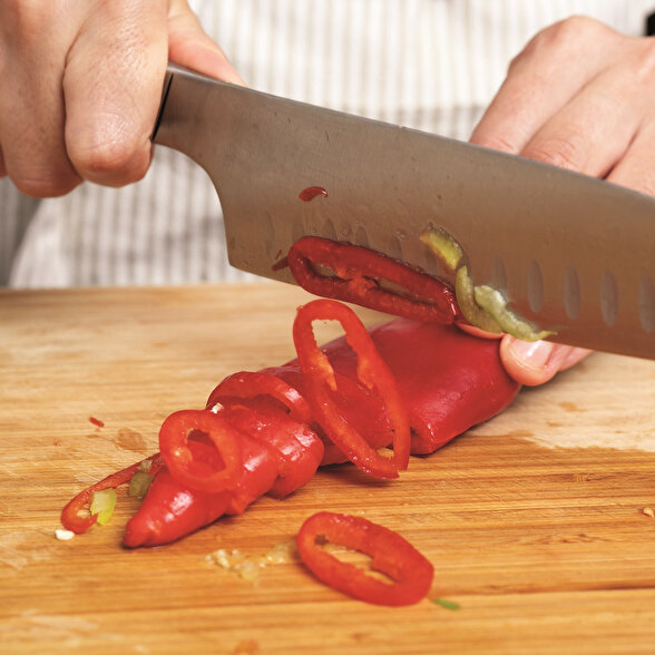 İspanya'dan Gazpacho