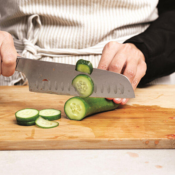 İspanya'dan Gazpacho