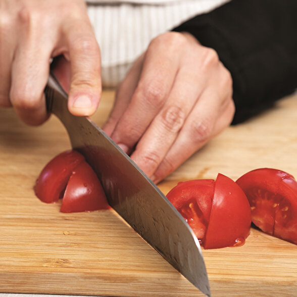 İspanya'dan Gazpacho