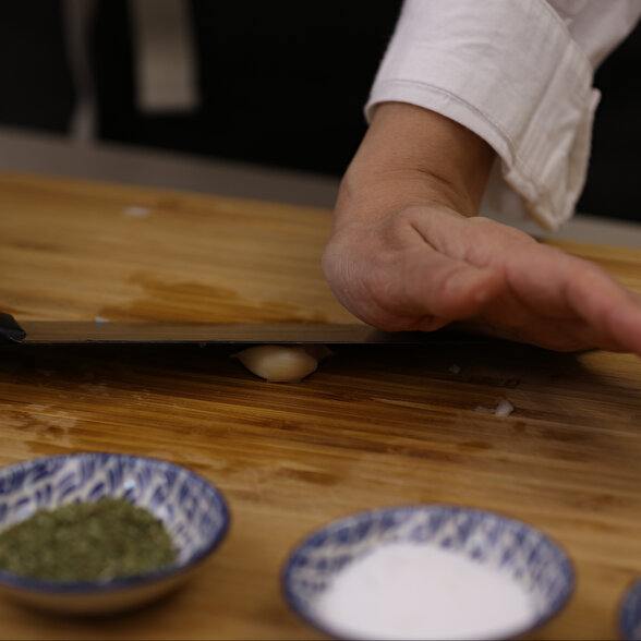 Gaziantep Usulü Maş Çorbası